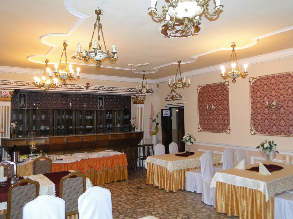 Dworek Familijny Kolobrzeg Exterior photo